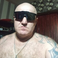 Фотография мужчины Осетин, 40 лет из г. Луганск