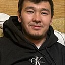 Spons, 34 года