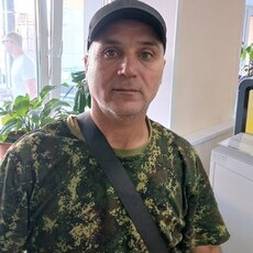 Фотография мужчины Мурат, 52 года из г. Норильск