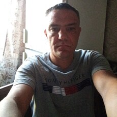 Фотография мужчины Артём, 41 год из г. Тулун