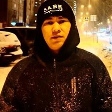 Фотография мужчины Нурба, 23 года из г. Кемин