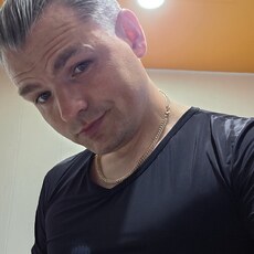 Фотография мужчины Александр, 35 лет из г. Первоуральск