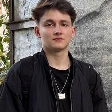 Фотография мужчины Максим, 18 лет из г. Ярославль