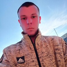 Фотография мужчины Denis, 27 лет из г. Петровск-Забайкальский