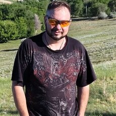 Фотография мужчины Григорий, 35 лет из г. Энгельс
