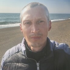 Фотография мужчины Дмитрий, 41 год из г. Иркутск