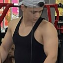 Магомед, 23 года
