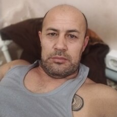 Фотография мужчины Давлат, 43 года из г. Иркутск