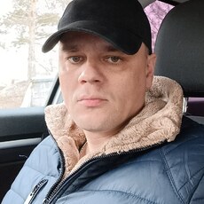 Фотография мужчины Евгений, 43 года из г. Октябрьский (Башкортостан)
