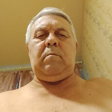 Фотография мужчины Саша, 66 лет из г. Киров