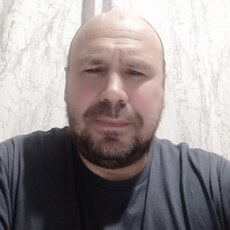 Фотография мужчины Иван, 40 лет из г. Тальменка