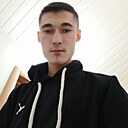 Алан, 27 лет