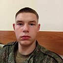 Максим, 19 лет