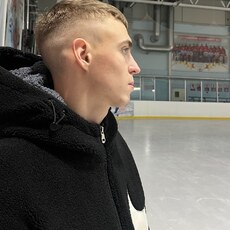 Фотография мужчины Данила, 21 год из г. Нижний Новгород