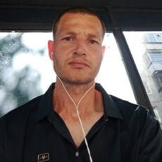 Фотография мужчины Олег, 34 года из г. Пермь