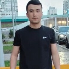 Фотография мужчины Mirzohid, 21 год из г. Елабуга