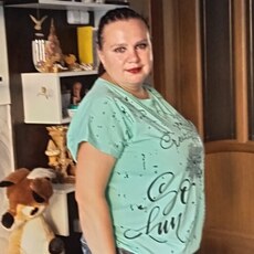 Фотография девушки Анюта, 34 года из г. Боровляны