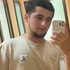 Фотография мужчины Asad, 22 года из г. Омск