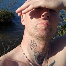 Фотография мужчины Antoni, 30 лет из г. Петропавловск-Камчатский