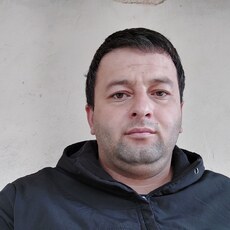 Фотография мужчины Алексей, 37 лет из г. Элиста