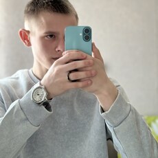 Фотография мужчины Павел, 19 лет из г. Искитим