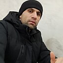 Саид, 36 лет