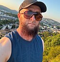 Рустам, 35 лет