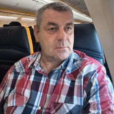 Фотография мужчины Юрий, 51 год из г. Вильнюс