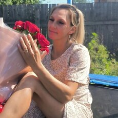 Галина, 36 из г. Красноярск.