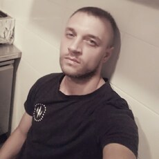 Фотография мужчины Александр, 36 лет из г. Новосибирск