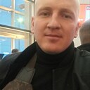 Костя, 34 года