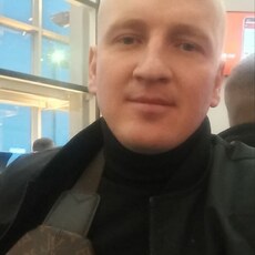 Фотография мужчины Костя, 34 года из г. Омск