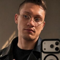 Фотография мужчины Люцифер, 25 лет из г. Познань