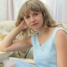 Ульяна, 38 из г. Псков.