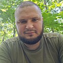 Олександр, 27 лет