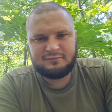Фотография мужчины Олександр, 27 лет из г. Днепр