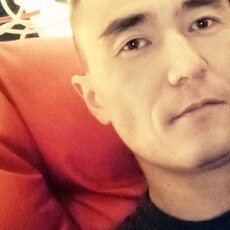 Фотография мужчины Владимир, 38 лет из г. Хабаровск