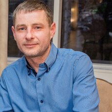 Фотография мужчины Андрей, 43 года из г. Новороссийск