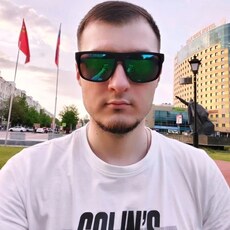 Фотография мужчины Денис, 32 года из г. Балашиха