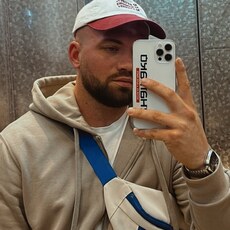 Фотография мужчины Станислав, 30 лет из г. Пермь