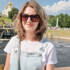 Ольга, 35 из г. Дзержинск.