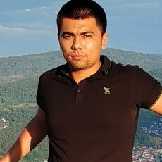 Фотография мужчины Nuratbek, 18 лет из г. Бийск