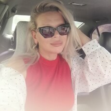 Светлана, 46 из г. Магнитогорск.