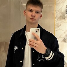 Фотография мужчины Данил, 20 лет из г. Челябинск