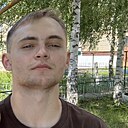 Сергей, 23 года