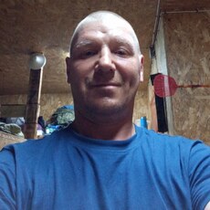 Фотография мужчины Сергей, 41 год из г. Ухта