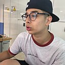 Asad, 18 лет