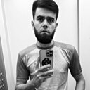 Дима, 23 года