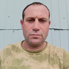 Фотография мужчины Nur, 42 года из г. Дербент