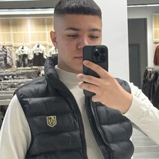 Фотография мужчины Рамиль, 18 лет из г. Благовещенск